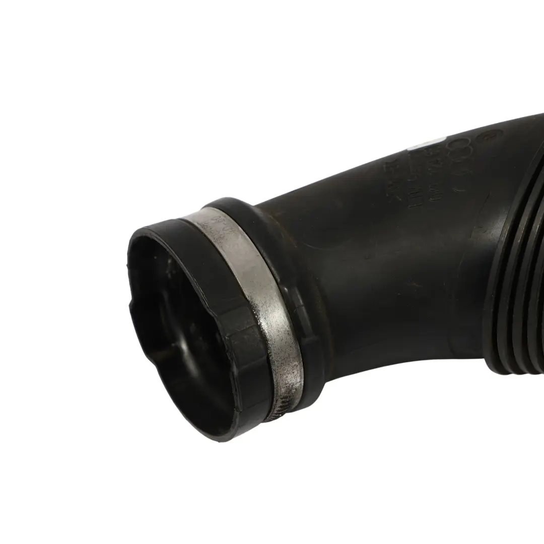 Tubo Admisión Aire Tubo Manguera Línea 2.0 TDI para Audi A4 B9 A5 F5 con número de pieza 04L129661 Audi A4 B9 A5 F5 Tubo Admisión Aire Tubo Manguera Línea 2.0 TDI - SKU 04L129661 - Número de pieza 04L129661