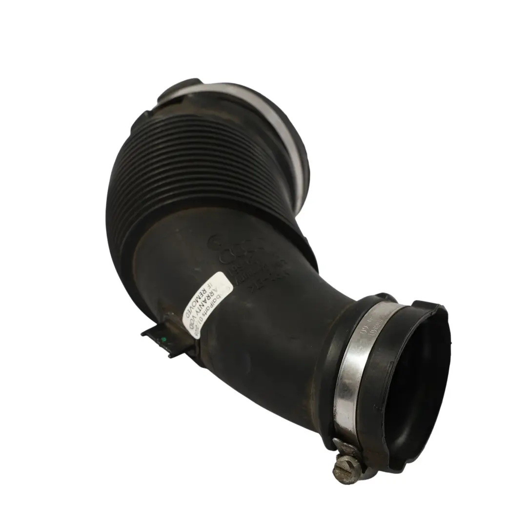 Intake Tube Pipe Hose Line 2.0 TDI Diesel Engine to Audi A4 B9 A5 F5 Air with Part number 04L129661 Audi A4 B9 A5 F5 Air Intake Tube Pipe Hose Line 2.0 TDI Diesel Engine - SKU 04L129661 - Part number 04L129661