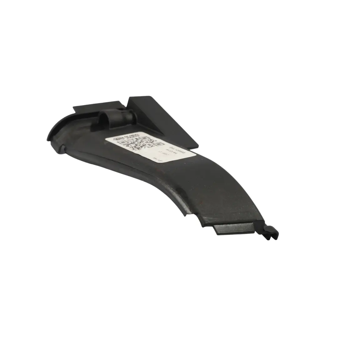 Audi A4 B8 Osłona Obudowa Paska Rozrządu D - SKU 04L129968 - Numer Części 04L129968