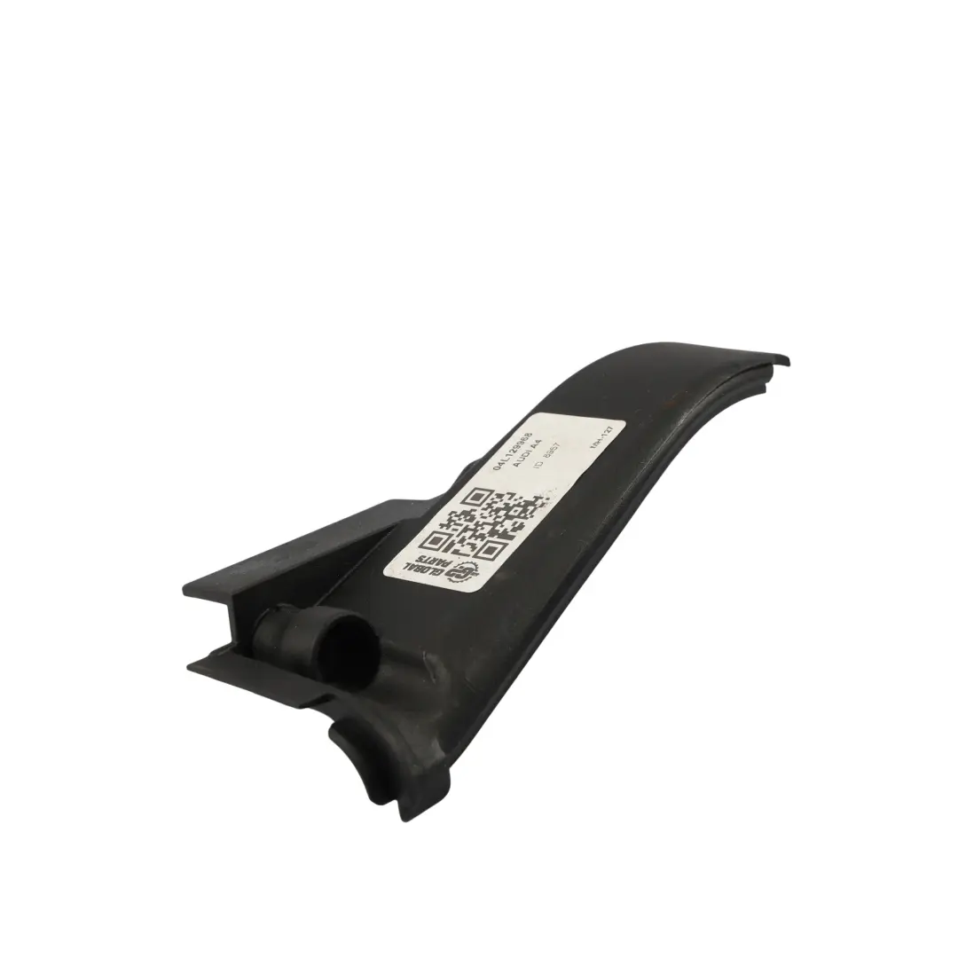 Audi A4 B8 Scudo Protezione Cinghia Dentata D Copertura - SKU 04L129968 - Numero di parte 04L129968