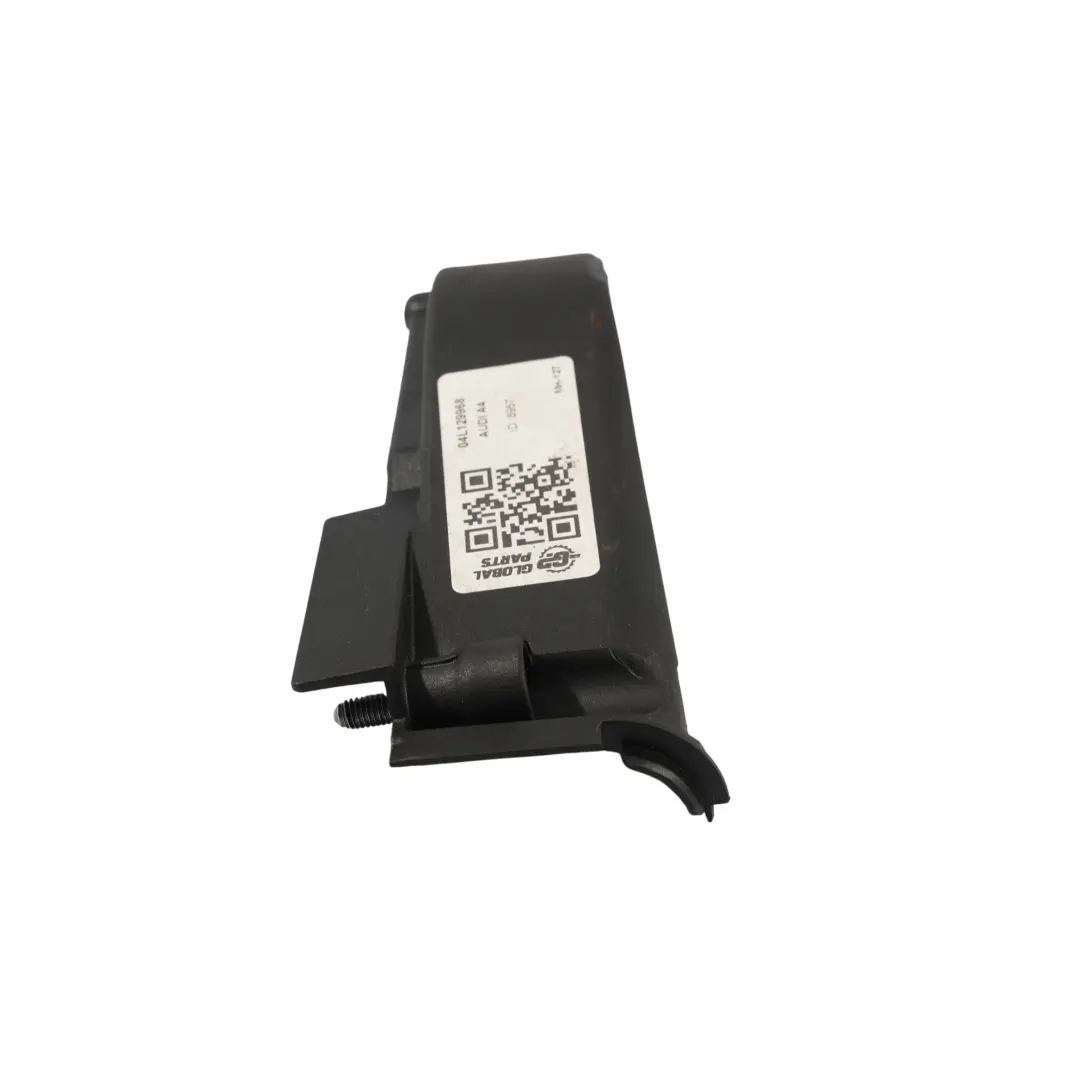 Protector Correa Dentada D Cubierta Correa Distribución para Audi A4 B8 con número de pieza 04L129968 Audi A4 B8 Protector Correa Dentada D Cubierta Correa Distribución - SKU 04L129968 - Número de pieza 04L129968