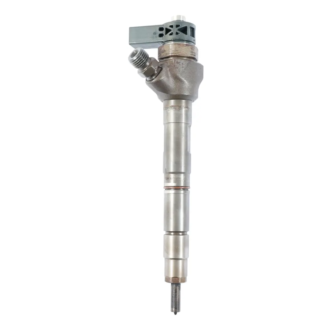 Injecteur De Carburant Moteur Diesel 2.0 TDI pour Audi A3 8V VW Golf VII à propos du numéro de pièce 04L130277AK Audi A3 8V VW Golf VII Injecteur De Carburant Moteur Diesel 2.0 TDI - SKU 04L130277AK - Numéro de pièce 04L130277AK