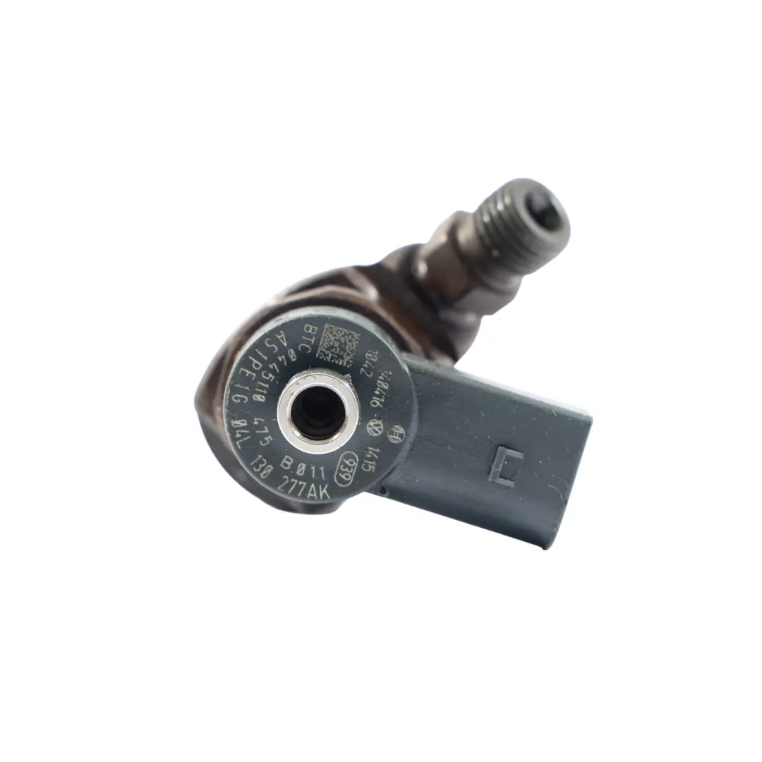 Einspritzdüse Einspritzung Dieselmotor 2.0 TDI für Audi A3 8V mit Teilenummer 04L130277AK Audi A3 8V Einspritzdüse Einspritzung Dieselmotor 2.0 TDI - SKU 04L130277AK - Teilenummer 04L130277AK