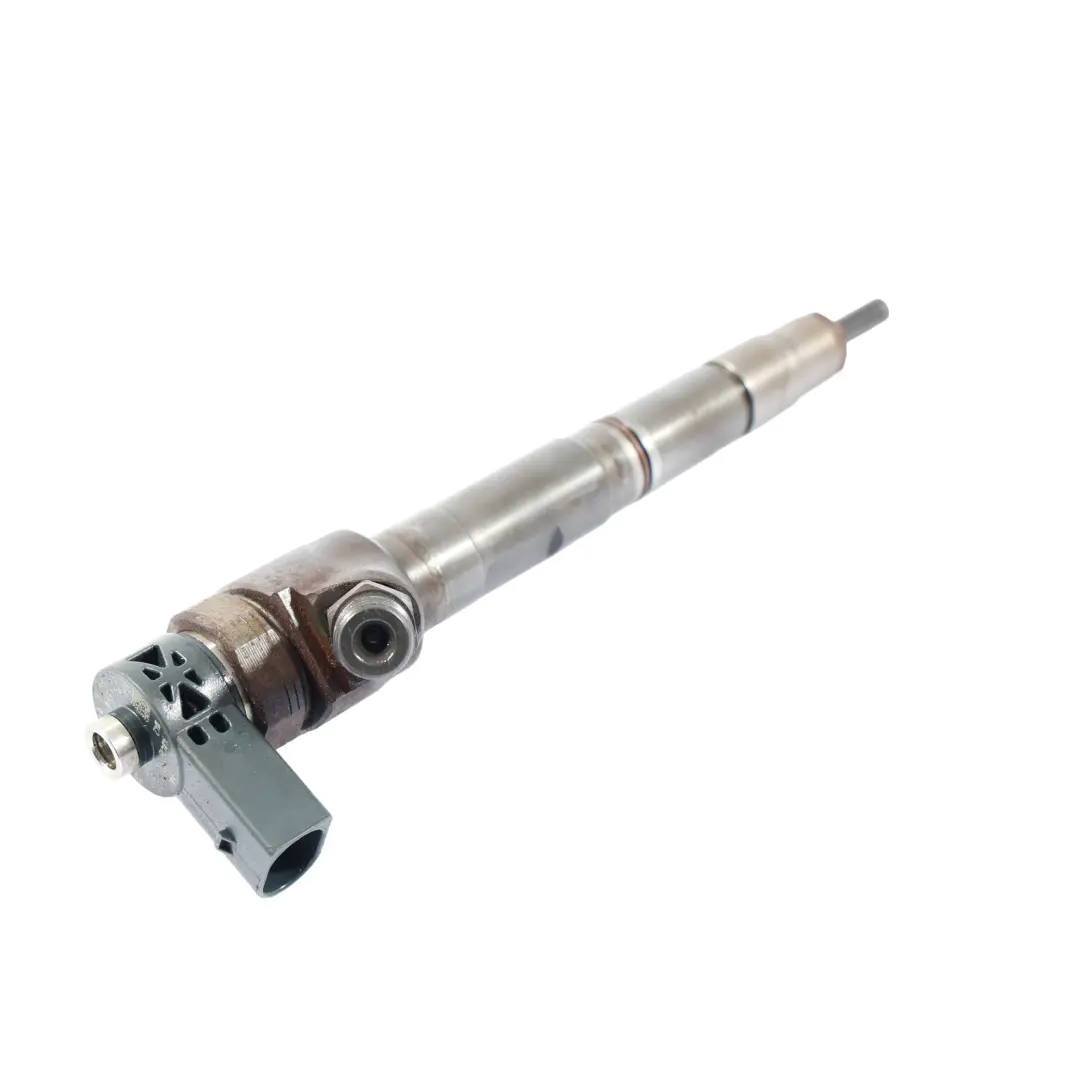 Inyector Inyección Motor Diesel 2.0 TDI para Audi A3 8V VW Golf VII con número de pieza 04L130277AK Audi A3 8V VW Golf VII Inyector Inyección Motor Diesel 2.0 TDI - SKU 04L130277AK - Número de pieza 04L130277AK