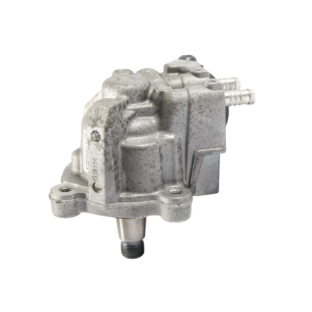 Audi Q3 8U A4 B8 Diesel 2.0 TDI Pompa Wtryskowa Paliwa - SKU 04L130755D-2 - Numer Części 04L130755D