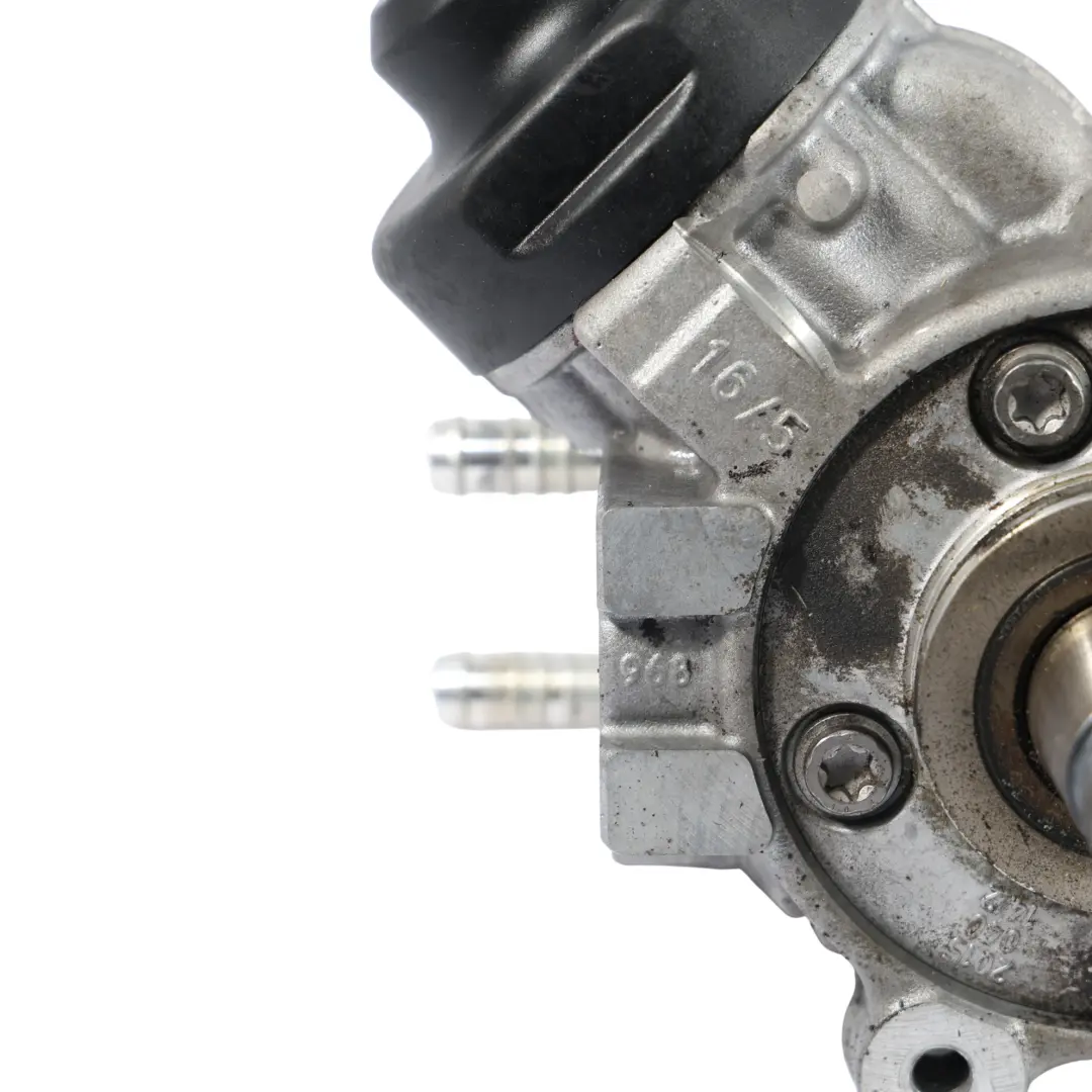 Audi Q3 8U A4 B8 Kraftstoff Pumpe Injektor Einheit 2.0 TDI Motor - SKU 04L130755D-2 - Teilenummer 04L130755D