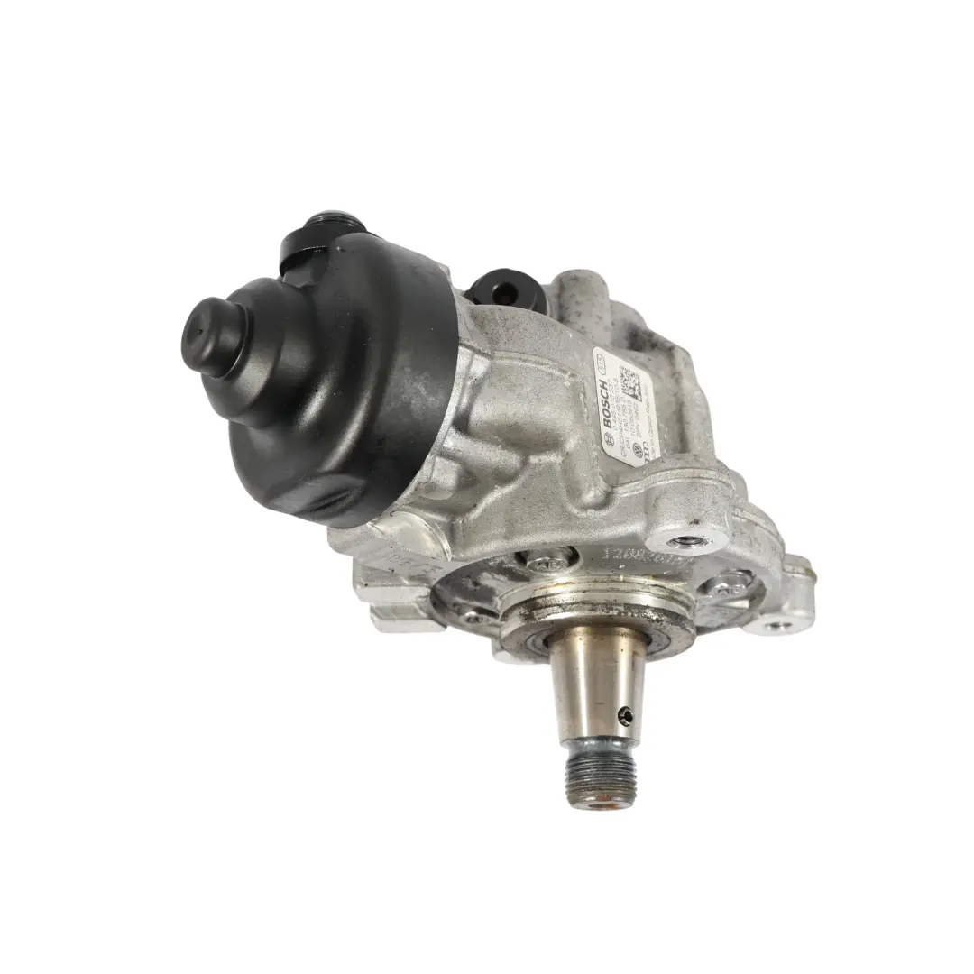 Audi Q3 8U A4 B8 Diesel 2.0 TDI Pompa Wtryskowa Paliwa - SKU 04L130755D-2 - Numer Części 04L130755D