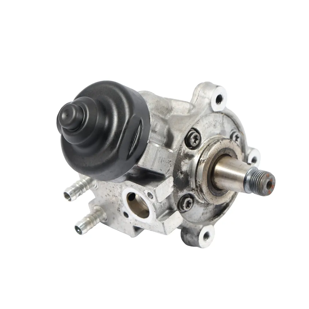 Audi Q3 8U A4 B8 Diesel 2.0 TDI Pompa Wtryskowa Paliwa - SKU 04L130755D-2 - Numer Części 04L130755D