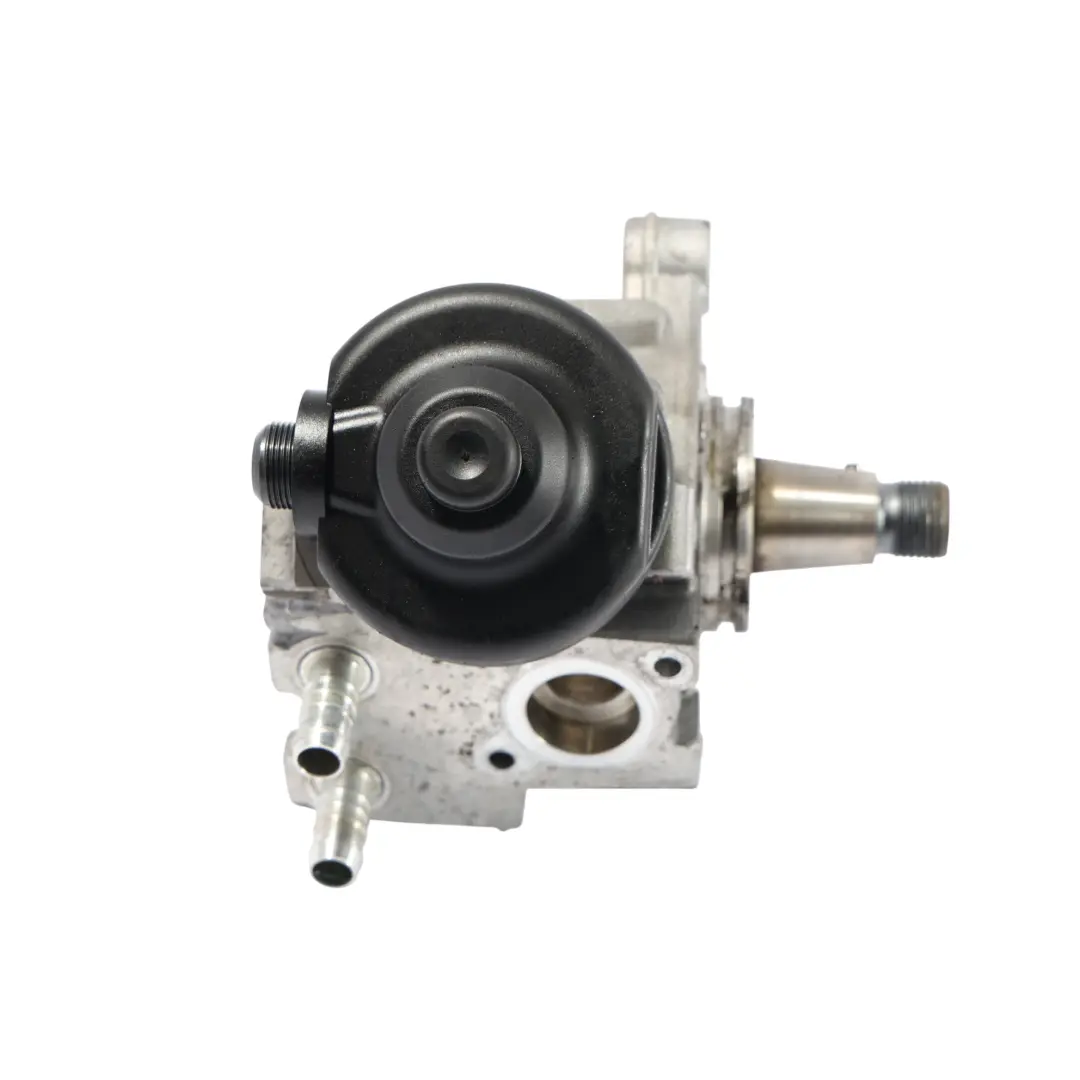 Audi Q3 8U A4 B8 Bomba De Combustible Unidad Inyectora Motor 2.0 TDI - SKU 04L130755D-2 - Número de pieza 04L130755D