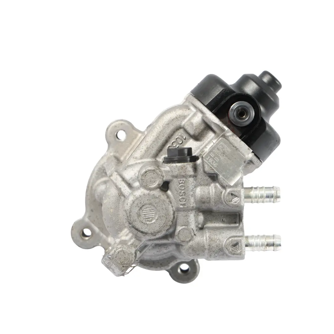 Audi Q3 8U A4 B8 Bomba De Combustible Unidad Inyectora Motor 2.0 TDI - SKU 04L130755D-2 - Número de pieza 04L130755D