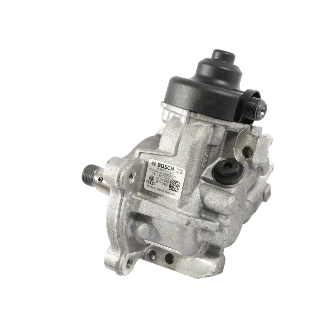 Audi Q3 8U A4 B8 Pompe À Carburant Unité D'Injecteur 2.0 TDI Moteur - SKU 04L130755D-2 - Numéro de pièce 04L130755D