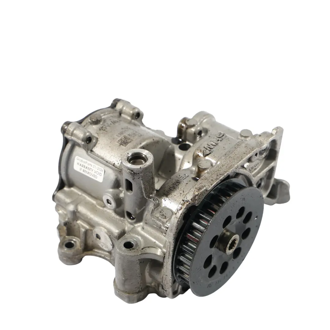Öl Pumpe 2.0 TDI Diesel Motor CSUA für Audi A5 8T mit Teilenummer 04L145208J Audi A5 8T Öl Pumpe 2.0 TDI Diesel Motor CSUA - SKU 04L145208J-1 - Teilenummer 04L145208J