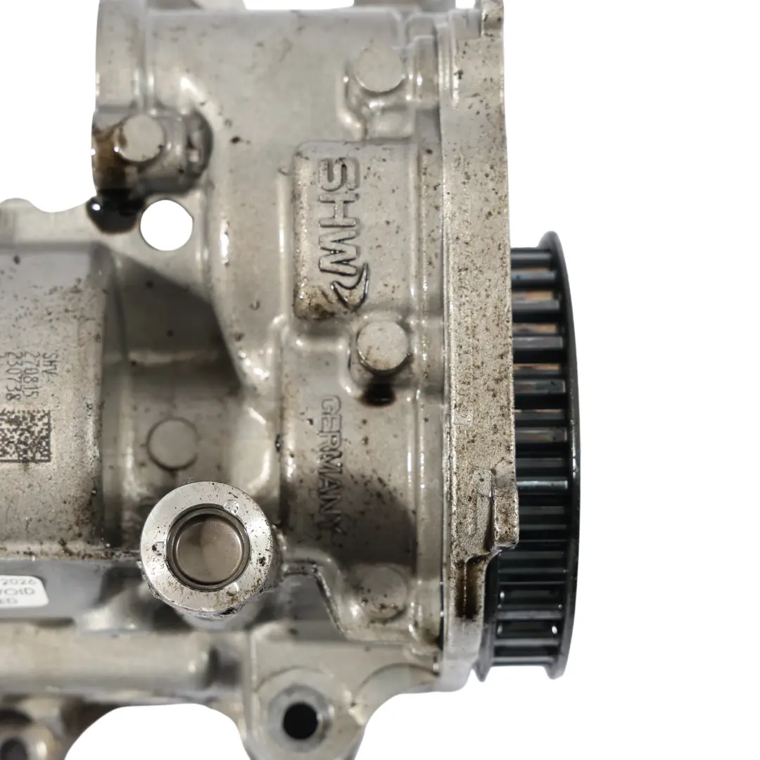 Pompa Oleju Olejowa 2.0 TDI Diesel CSUA do Audi A5 8T o numerze 04L145208J Audi A5 8T Pompa Oleju Olejowa 2.0 TDI Diesel CSUA - SKU 04L145208J-1 - Numer Części 04L145208J