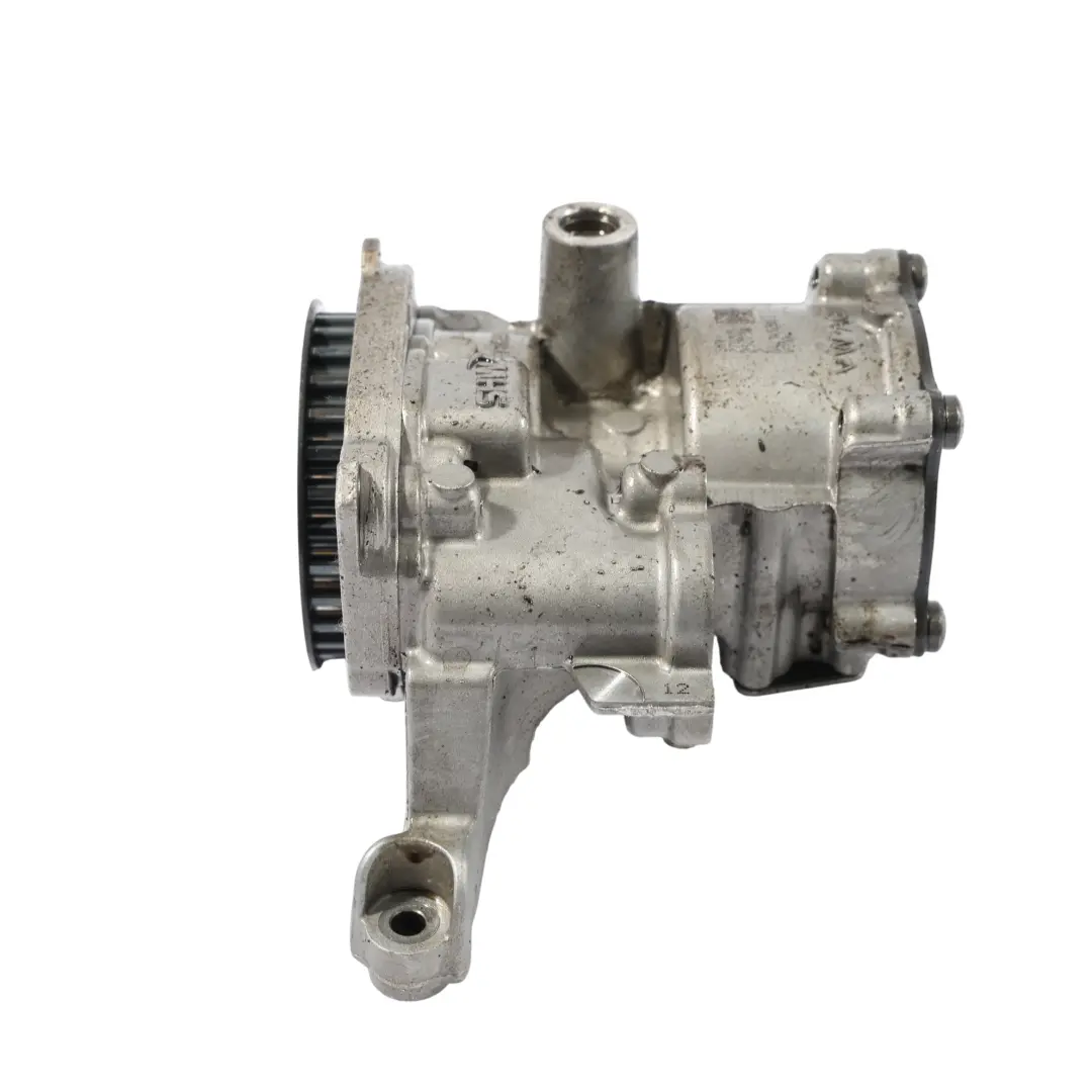 Pompa Dell'Olio 2.0 TDI Motore Diesel CSUA per Audi A4 B8 A5 8T con numero di parte 04L145208J Audi A4 B8 A5 8T Pompa Dell'Olio 2.0 TDI Motore Diesel CSUA - SKU 04L145208J-1 - Numero di parte 04L145208J