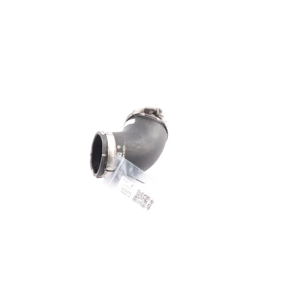 Volkswagen Crafter SY Ladeluftkühler Rohr Schlauch Leitung - SKU 04L145822H - Teilenummer 04L145822H
