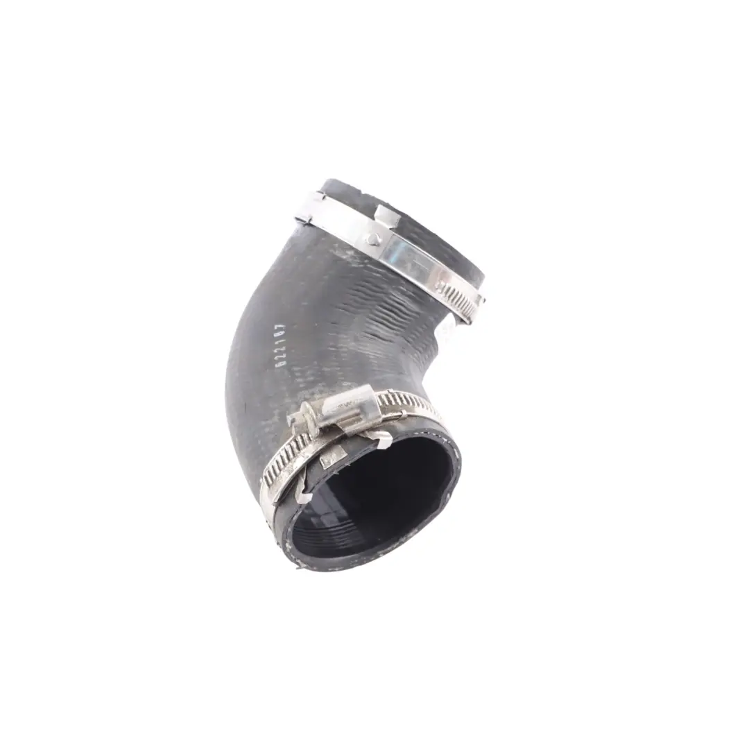 Ladeluftkühler Rohr Schlauch Leitung für Volkswagen Crafter SY mit Teilenummer 04L145822H Volkswagen Crafter SY Ladeluftkühler Rohr Schlauch Leitung - SKU 04L145822H - Teilenummer 04L145822H