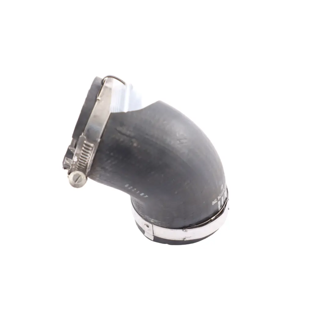 Pipe Hose Line to Volkswagen Crafter SY Intercooler with Part number 04L145822H Volkswagen Crafter SY Intercooler Pipe Hose Line - SKU 04L145822H - Part number 04L145822H