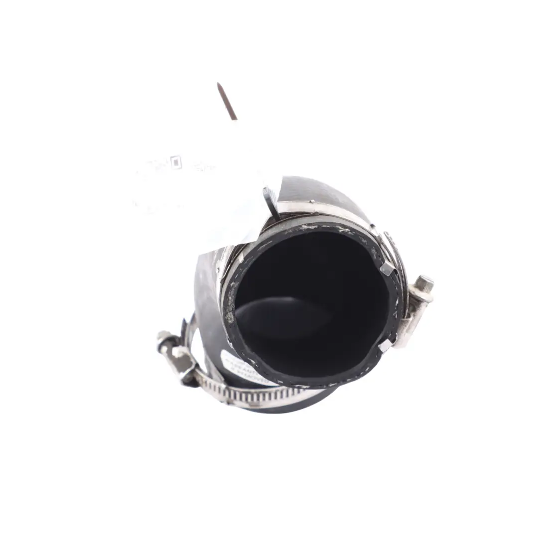 Pipe Hose Line to Volkswagen Crafter SY Intercooler with Part number 04L145822H Volkswagen Crafter SY Intercooler Pipe Hose Line - SKU 04L145822H - Part number 04L145822H