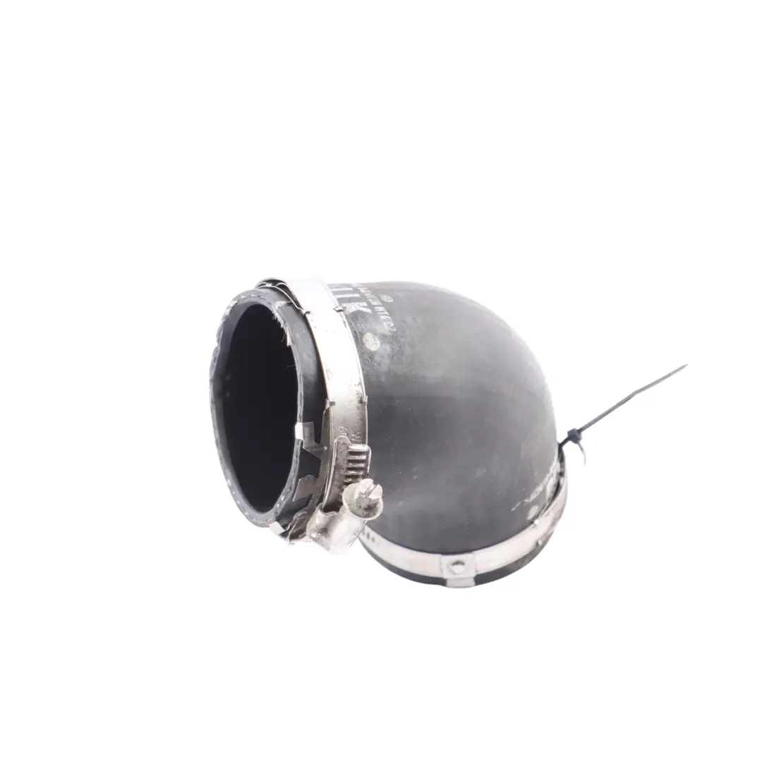 Volkswagen Crafter SY Intercooler Pipe Hose Line - SKU 04L145822H - Part number 04L145822H