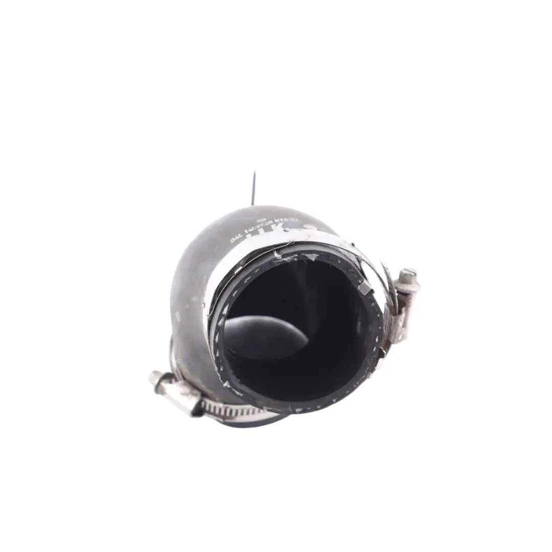 Pipe Hose Line to Volkswagen Crafter SY Intercooler with Part number 04L145822H Volkswagen Crafter SY Intercooler Pipe Hose Line - SKU 04L145822H - Part number 04L145822H