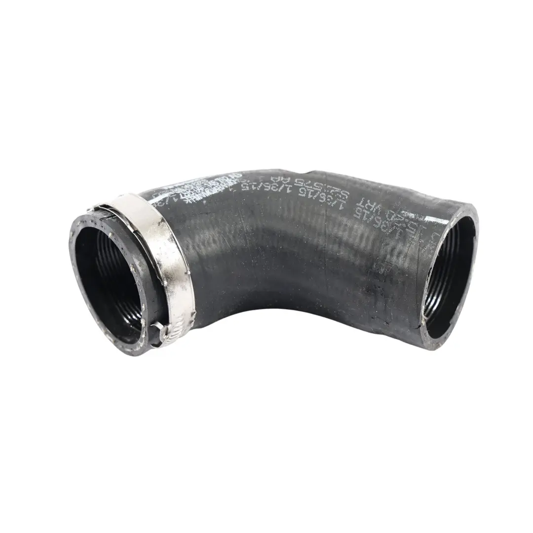 Audi A4 B8 A5 8T 2.0 TDI Intercooler Tubo De Carga De Aire Manguera - SKU 04L145828B - Número de pieza 04L145828B