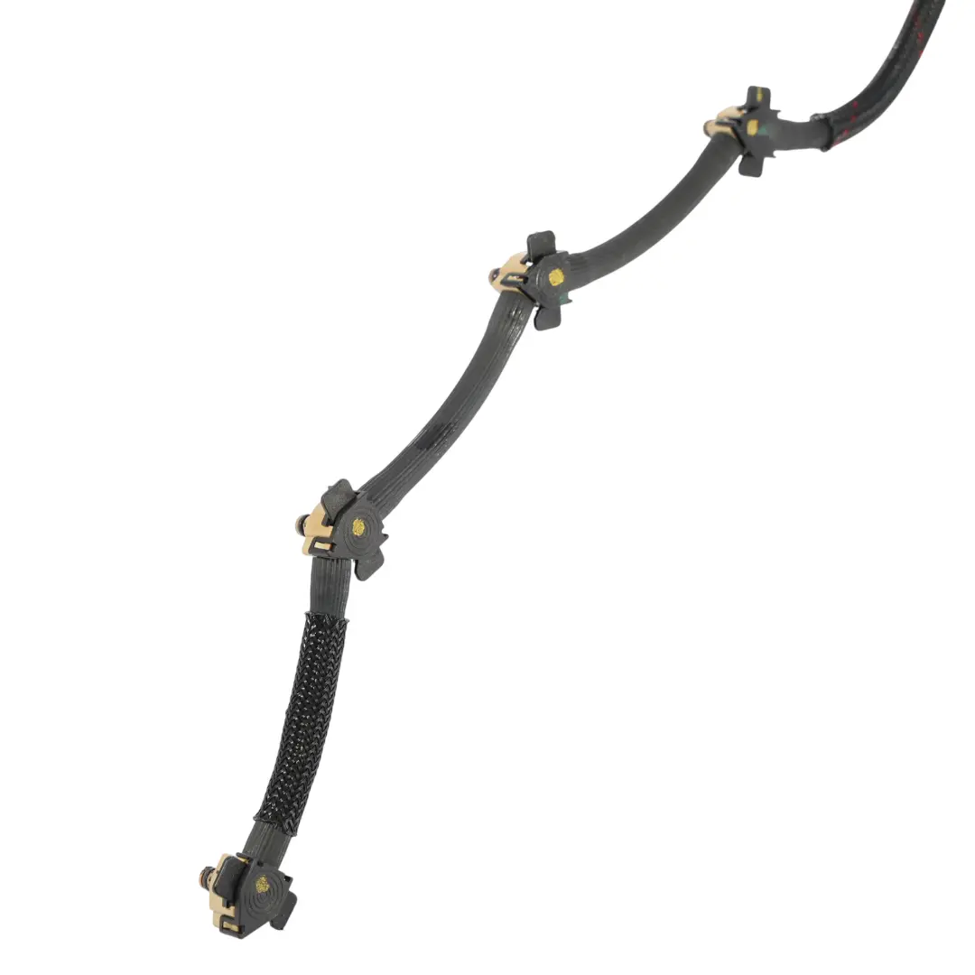 Tuyau Pression D'Injection Carburant Diesel 2.0 TDI pour Audi A4 B8 A5 8T à propos du numéro de pièce 04L201360N Audi A4 B8 A5 8T Tuyau Pression D'Injection Carburant Diesel 2.0 TDI - SKU 04L201360N-1 - Numéro de pièce 04L201360N