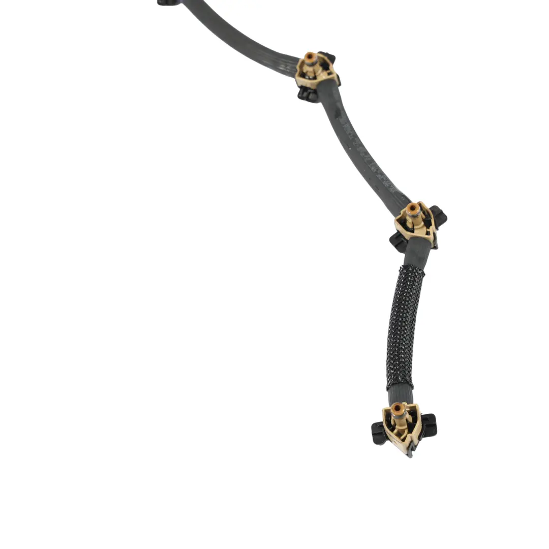 Tubería De Inyección De Combustible Diesel 2.0 TDI para Audi A4 B8 A5 8T con número de pieza 04L201360N Audi A4 B8 A5 8T Tubería De Inyección De Combustible Diesel 2.0 TDI - SKU 04L201360N-1 - Número de pieza 04L201360N