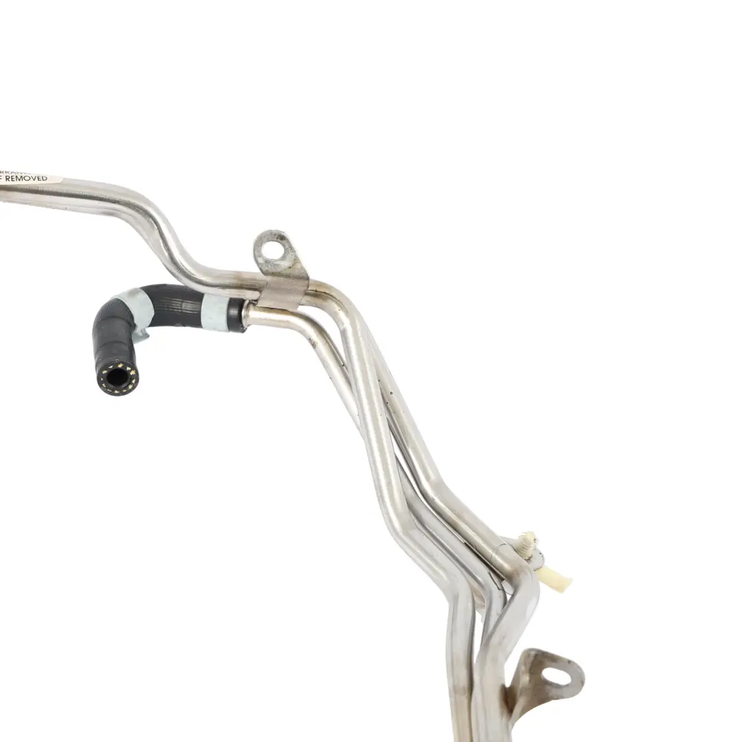 Tubería De Inyección De Combustible Diesel 2.0 TDI para Audi A4 B8 A5 8T con número de pieza 04L201360N Audi A4 B8 A5 8T Tubería De Inyección De Combustible Diesel 2.0 TDI - SKU 04L201360N-1 - Número de pieza 04L201360N