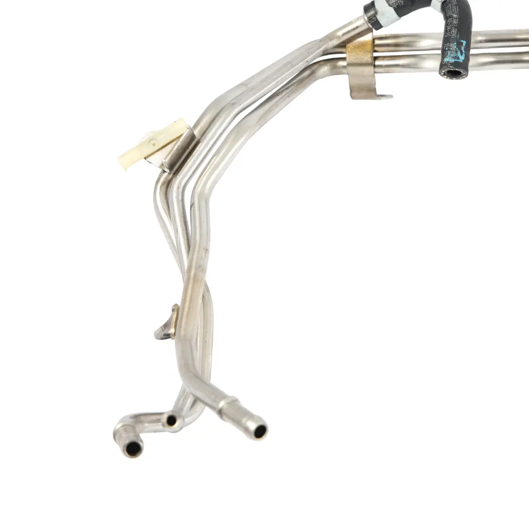 Tubería De Inyección De Combustible Diesel 2.0 TDI para Audi A4 B8 A5 8T con número de pieza 04L201360N Audi A4 B8 A5 8T Tubería De Inyección De Combustible Diesel 2.0 TDI - SKU 04L201360N-1 - Número de pieza 04L201360N