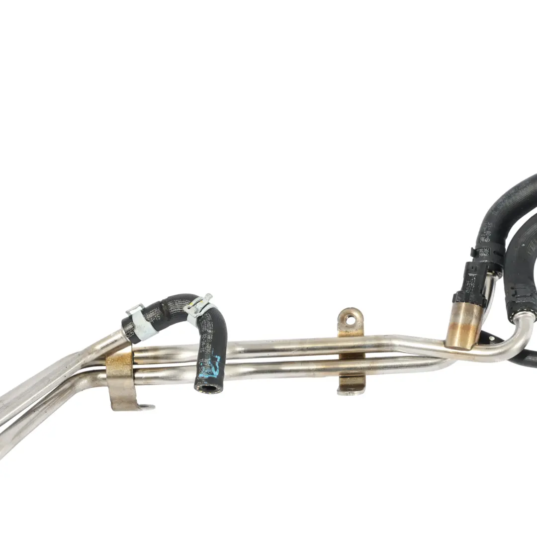 Audi A4 B8 A5 8T Fuel Injection Line Pressure Pipe Diesel 2.0 TDI - SKU 04L201360N-1 - Part number 04L201360N