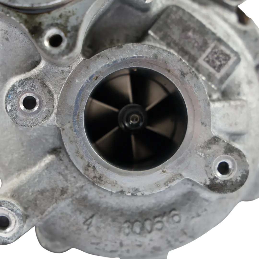 Audi A4 B8 Collecteur D'Échappement Turbocompresseur Diesel 2.0 TDI - SKU 04L253019A - Numéro de pièce 04L253019A