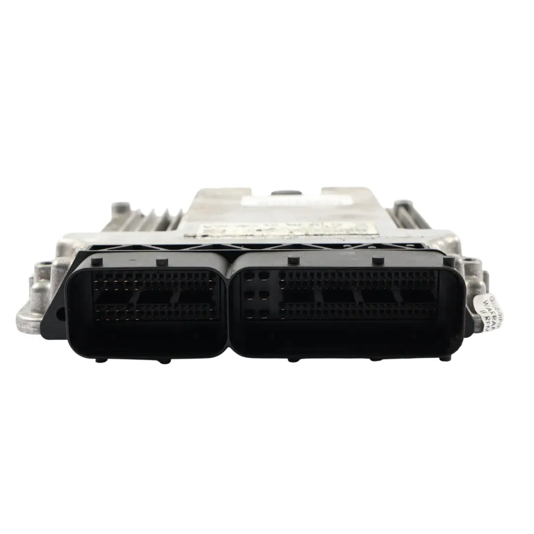 Audi A4 B8 2.0 TDI CSUA 150HP Motorsteuergerät ECU Automatik - SKU 04L906021CA - Teilenummer 04L906021CA