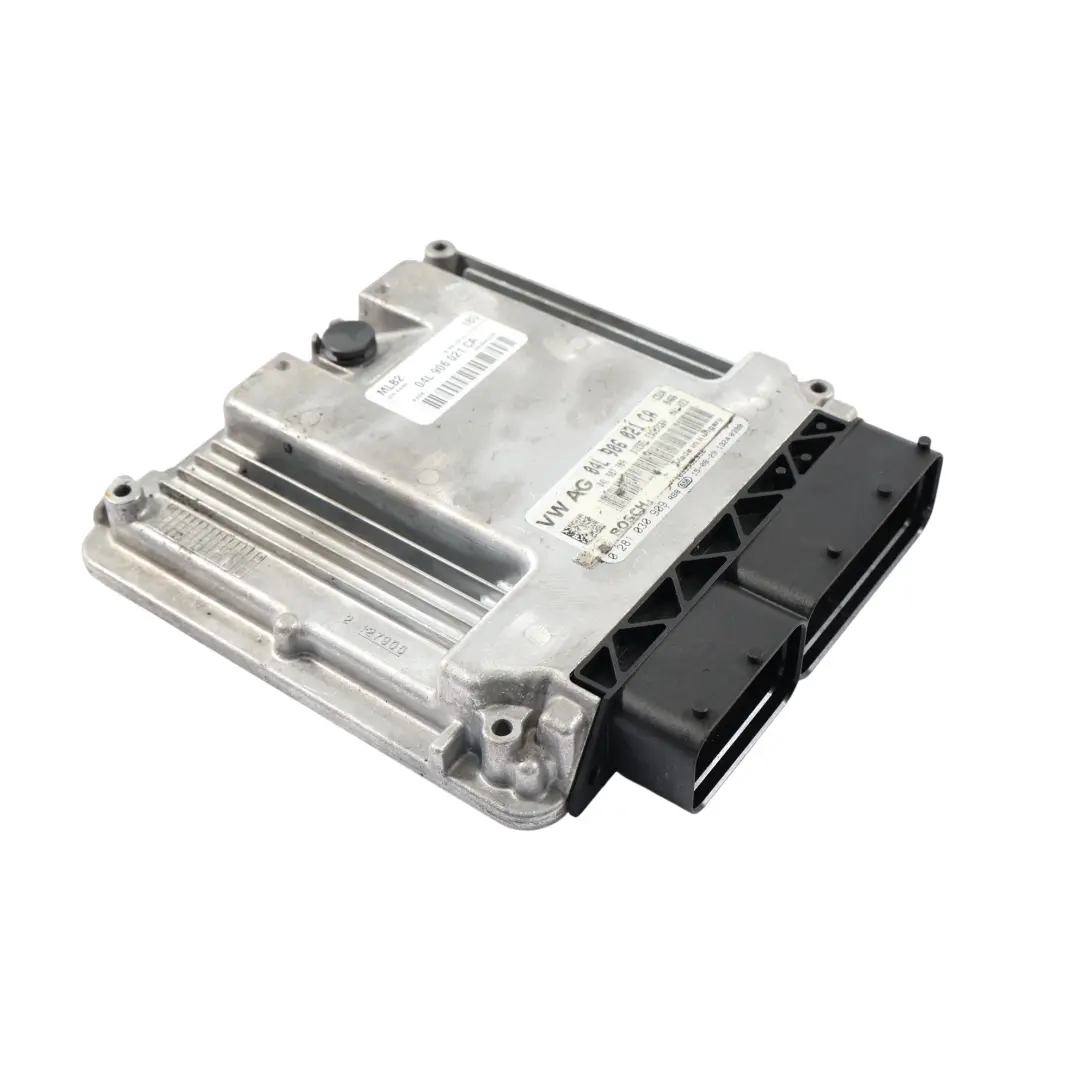 CSUA 150HP Motorsteuergerät ECU Automatik für Audi A4 B8 2.0 TDI mit Teilenummer 04L906021CA Audi A4 B8 2.0 TDI CSUA 150HP Motorsteuergerät ECU Automatik - SKU 04L906021CA - Teilenummer 04L906021CA