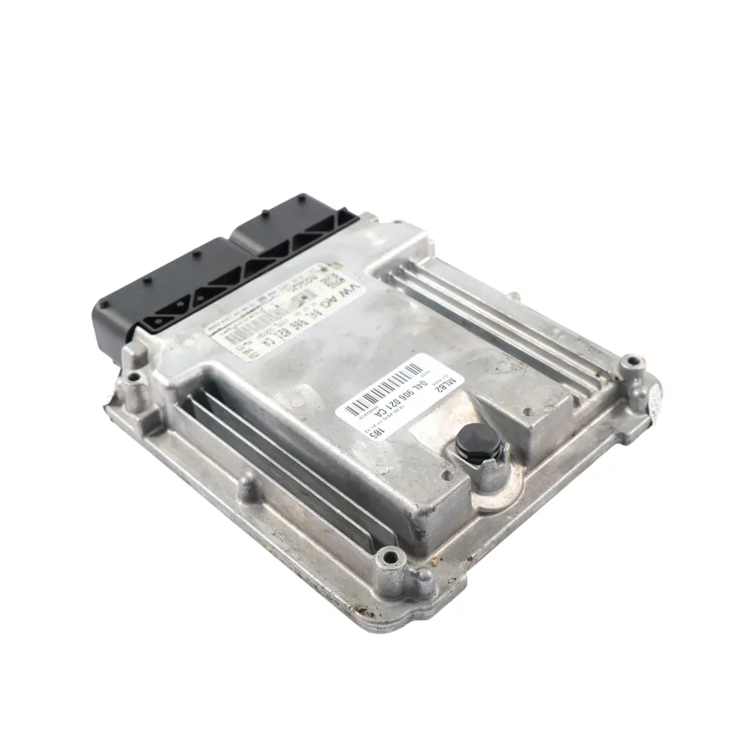 CSUA 150HP Motorsteuergerät ECU Automatik für Audi A4 B8 2.0 TDI mit Teilenummer 04L906021CA Audi A4 B8 2.0 TDI CSUA 150HP Motorsteuergerät ECU Automatik - SKU 04L906021CA - Teilenummer 04L906021CA