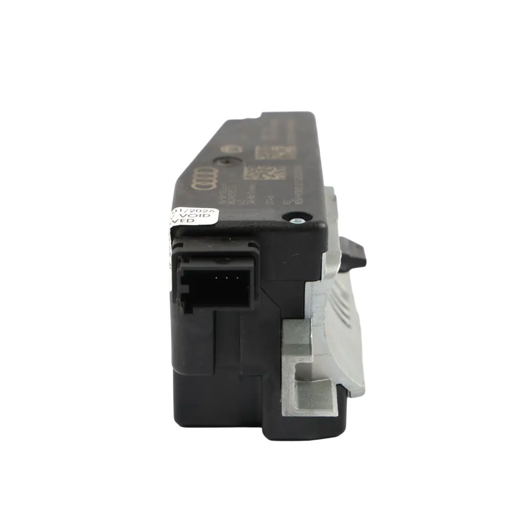 Audi A5 8T 2.0 TDI CNHA 190HP Kit Centralina Motore Chiave Manuale - SKU 04L906021CL-1 - Numero di parte 04L906021CL