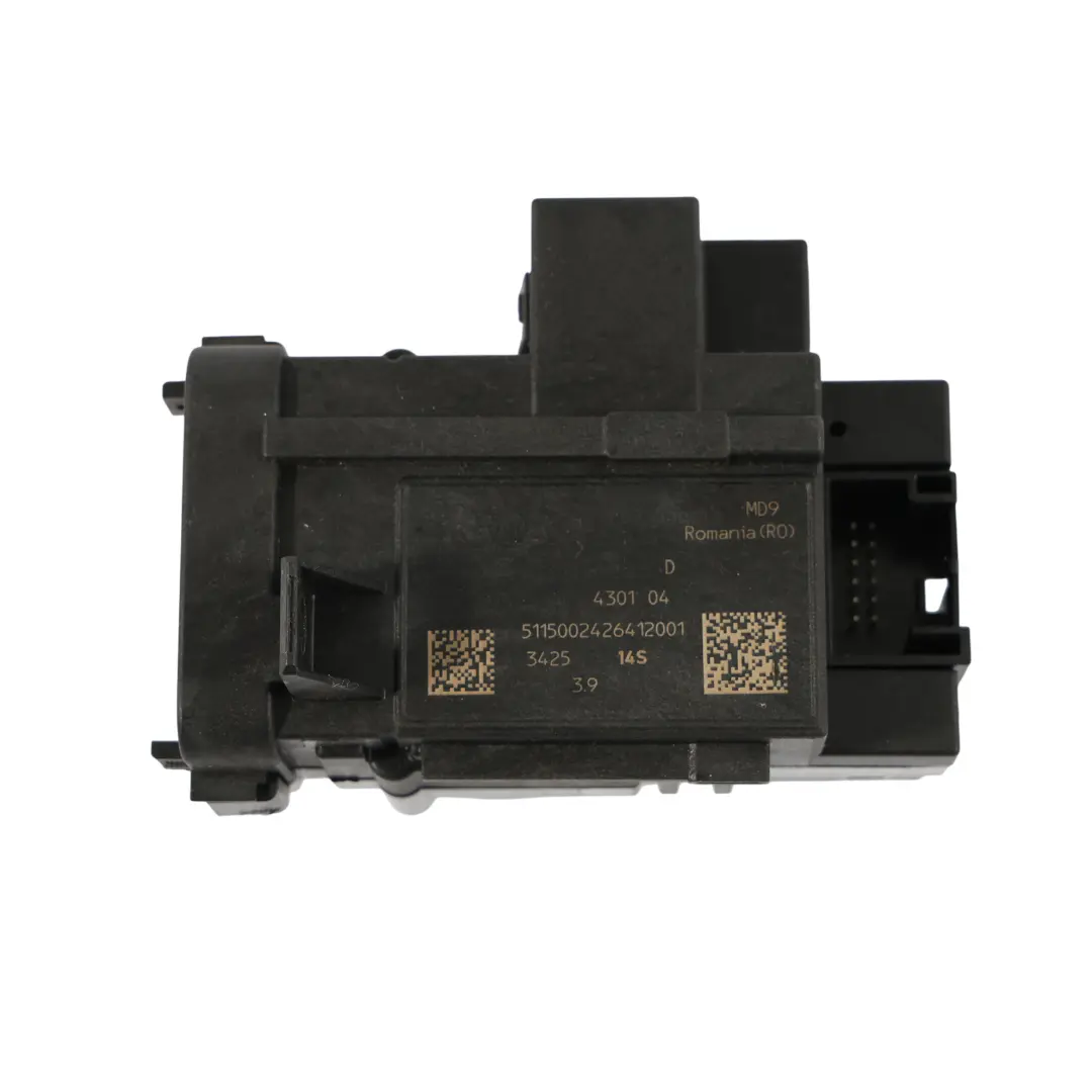 CNHA 190HP Unidad Control Motor Kit ECU Clave para Audi A5 8T 2.0 TDI con número de pieza 04L906021CL Audi A5 8T 2.0 TDI CNHA 190HP Unidad Control Motor Kit ECU Clave - SKU 04L906021CL-1 - Número de pieza 04L906021CL