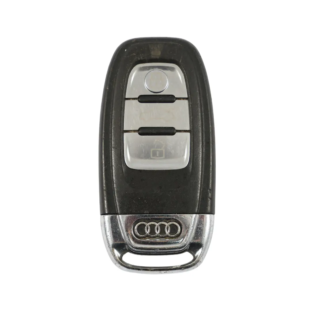 Audi A5 8T 2.0 TDI CNHA 190HP Engine Control Unit ECU Kit Key Manual - SKU 04L906021CL-1 - Part number 04L906021CL