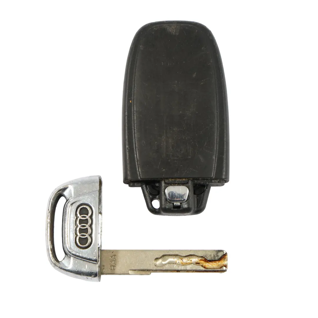 Audi A5 8T 2.0 TDI CNHA 190Ch Unité Contrôle Moteur Kit Clé ECU - SKU 04L906021CL-1 - Numéro de pièce 04L906021CL