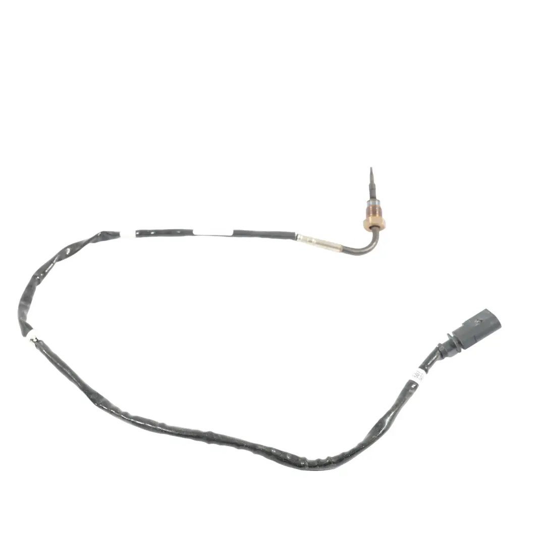 Sensore Temperatura Gas Di Scarico 1.6 TDI per Volkswagen VW Golf VII con numero di parte 04L906088BD Volkswagen VW Golf VII Sensore Temperatura Gas Di Scarico 1.6 TDI - SKU 04L906088BD - Numero di parte 04L906088BD