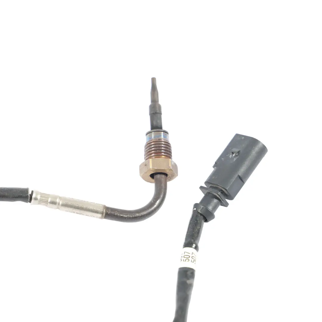 Volkswagen VW Golf VII Abgastemperatursensor 1.6 TDI - SKU 04L906088BD - Teilenummer 04L906088BD