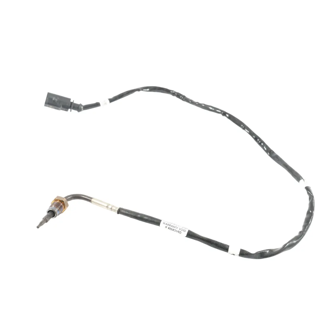 Volkswagen VW Golf VII Sensore Temperatura Gas Di Scarico 1.6 TDI - SKU 04L906088BD - Numero di parte 04L906088BD