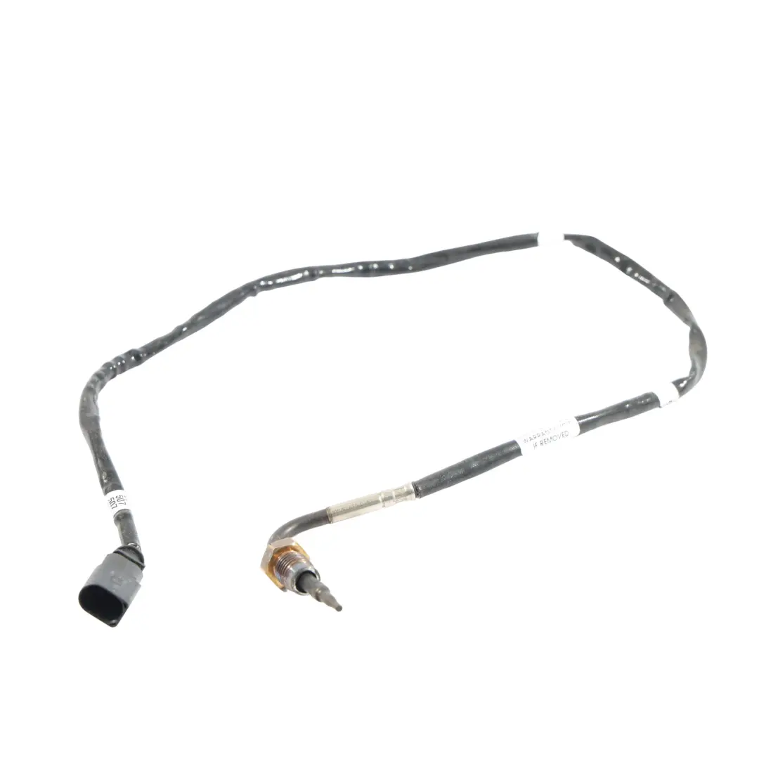 Volkswagen VW Golf VII Abgastemperatursensor 1.6 TDI - SKU 04L906088BD - Teilenummer 04L906088BD