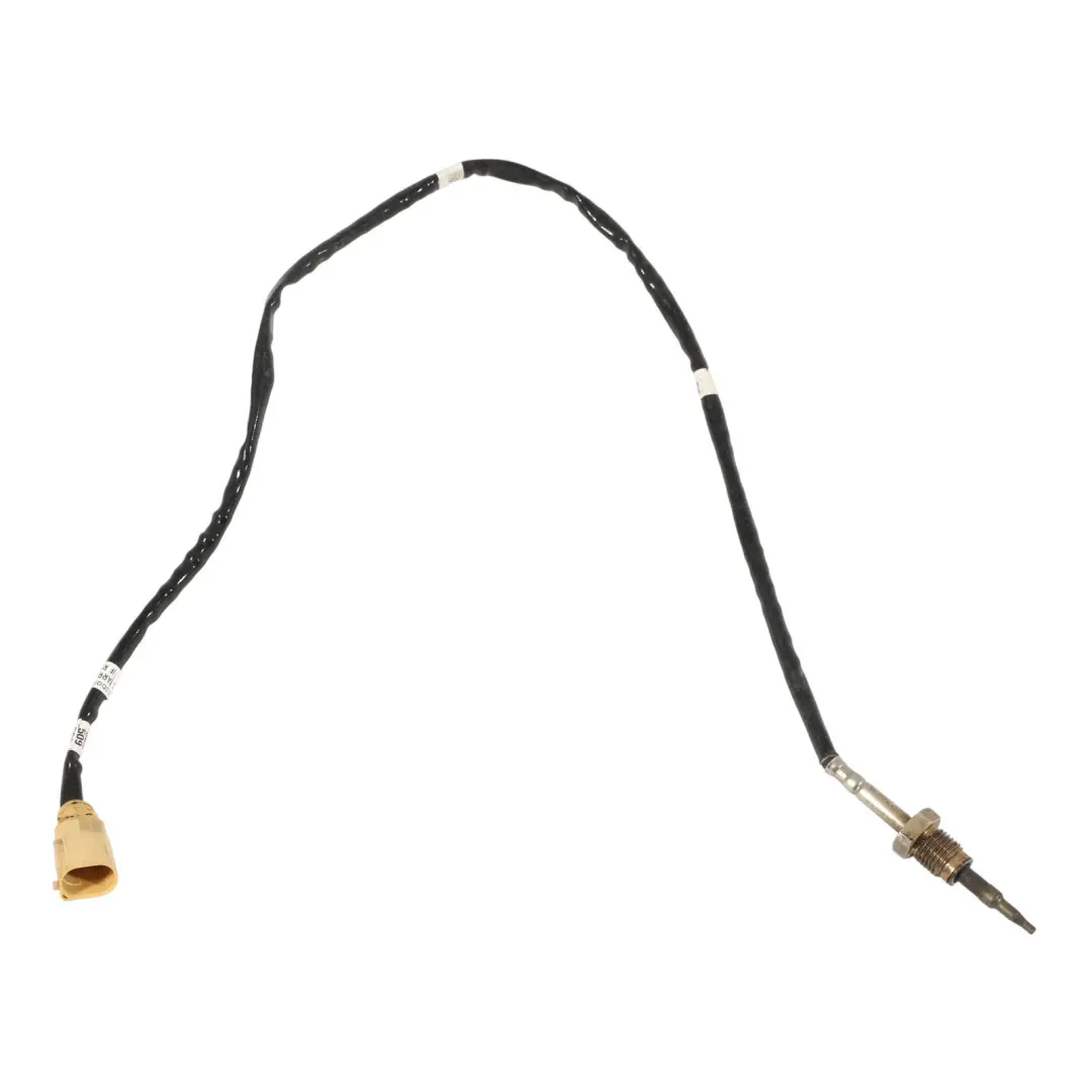 Mk8 Exhaust Gas Temperature Sensor 1.6 TDI to Volkswagen Golf with Part number 04L906088BF Volkswagen Golf Mk8 Exhaust Gas Temperature Sensor 1.6 TDI - SKU 04L906088BF - Part number 04L906088BF