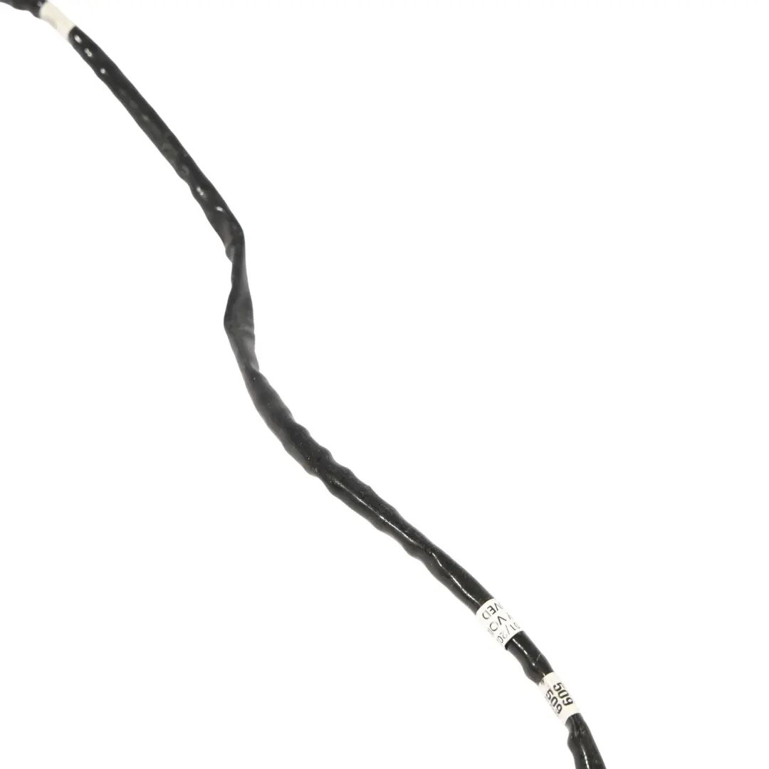 Volkswagen Golf Mk8 Sensor Temperatura Gases Escape 1.6 TDI - SKU 04L906088BF - Número de pieza 04L906088BF