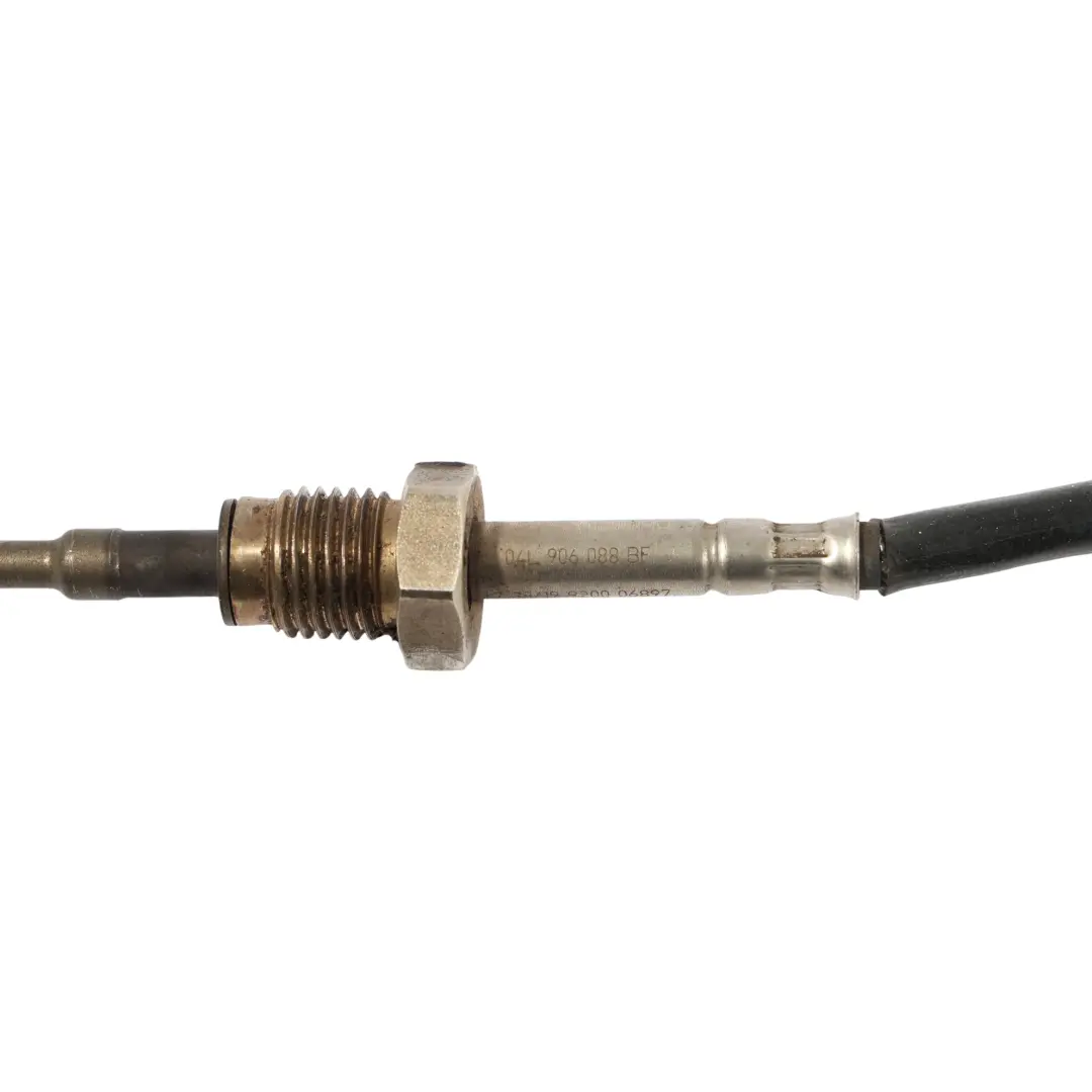 Volkswagen Golf Mk8 Sensor Temperatura Gases Escape 1.6 TDI - SKU 04L906088BF - Número de pieza 04L906088BF