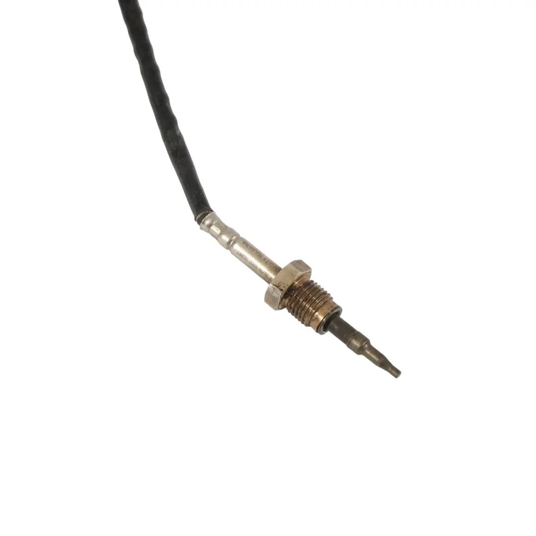 Mk8 Abgas temperatur Sensor 1.6 TDI für Volkswagen Golf mit Teilenummer 04L906088BF Volkswagen Golf Mk8 Abgas temperatur Sensor 1.6 TDI - SKU 04L906088BF - Teilenummer 04L906088BF