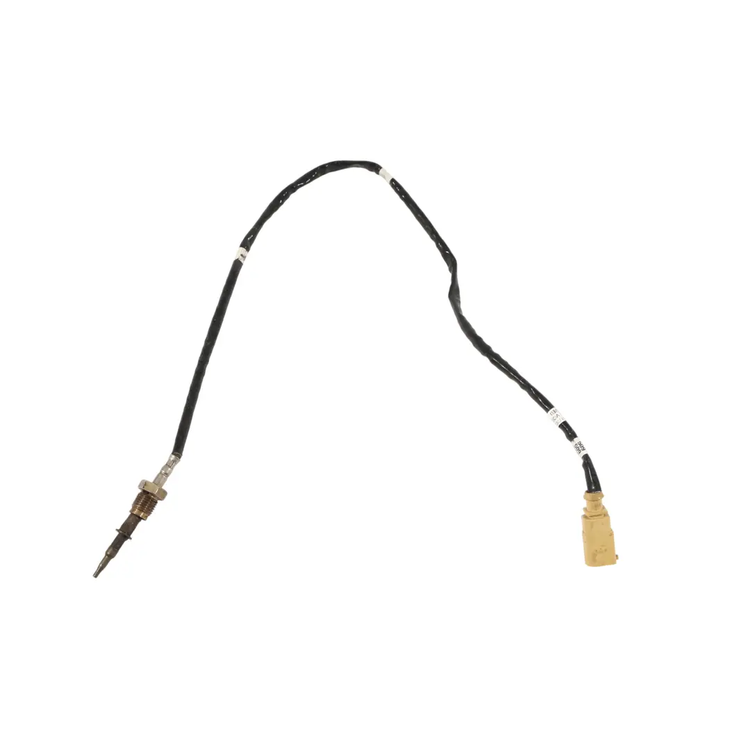 Mk8 Capteur Température Gaz Échappement 1.6 TDI pour Volkswagen Golf à propos du numéro de pièce 04L906088BF Volkswagen Golf Mk8 Capteur Température Gaz Échappement 1.6 TDI - SKU 04L906088BF - Numéro de pièce 04L906088BF