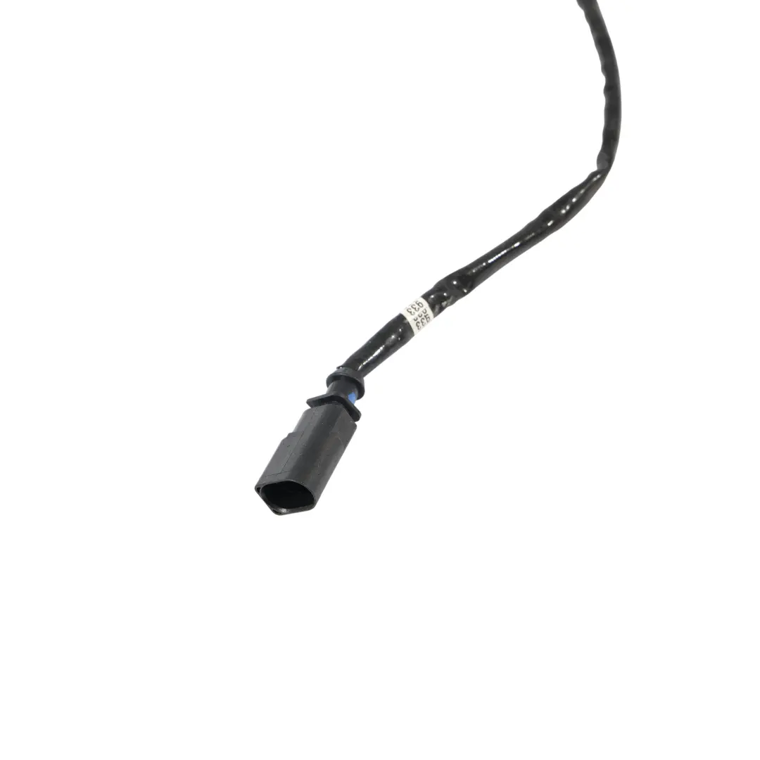 Audi A4 B8 2.0 TDI Silnik Diesla Czujnik Temperatury Spalin - SKU 04L906088EQ - Numer Części 04L906088EQ