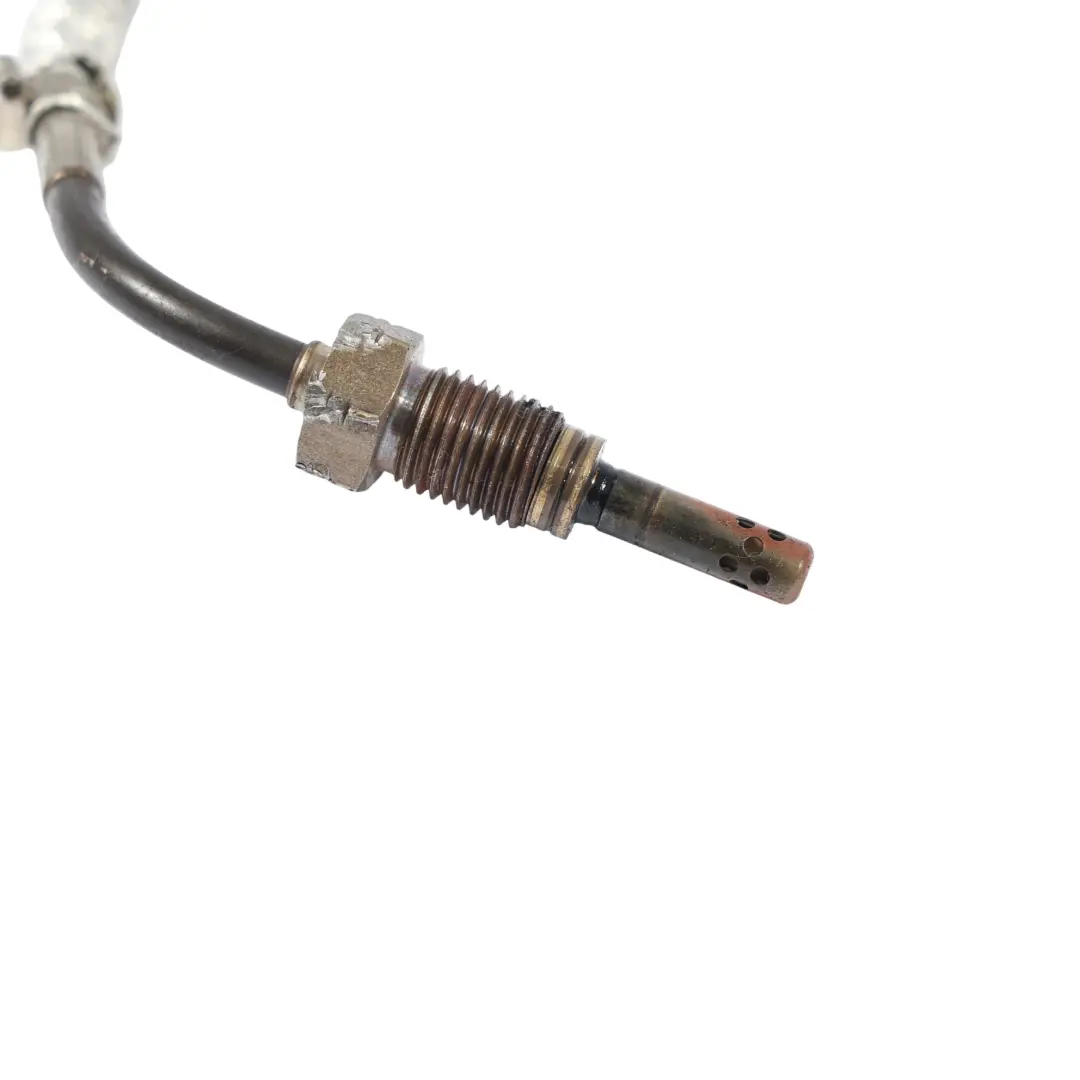 Audi A4 B8 2.0 TDI Diesle Motore Sensore Di Temperatura Gas Scarico - SKU 04L906088EQ - Numero di parte 04L906088EQ