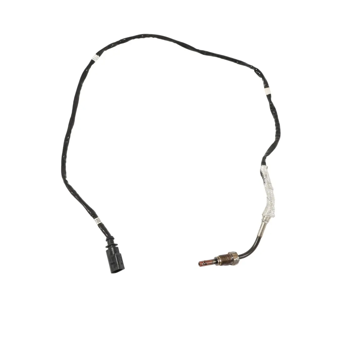 Audi A4 B8 2.0 TDI Silnik Diesla Czujnik Temperatury Spalin - SKU 04L906088EQ - Numer Części 04L906088EQ